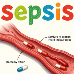 Why Early Treatment of Sepsis Can Be Life-Saving