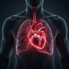 Shortness of Breath: Not Always a Lung Problem