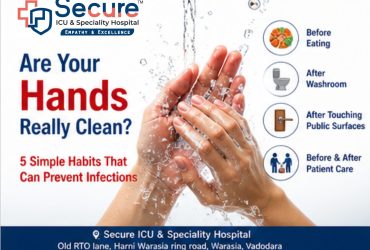 Secure Social media 4:5 - 1