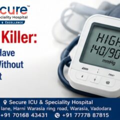 Silent Killer: You May Have High BP Without Knowing It